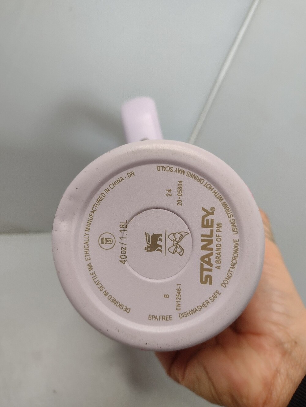 Cup - Picture 4 of 6